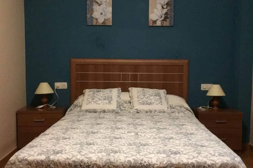 Entire apartment, Apartment - 1 Bedroom with Sea views - 0582 in Sanxenxo, Rías Baixas