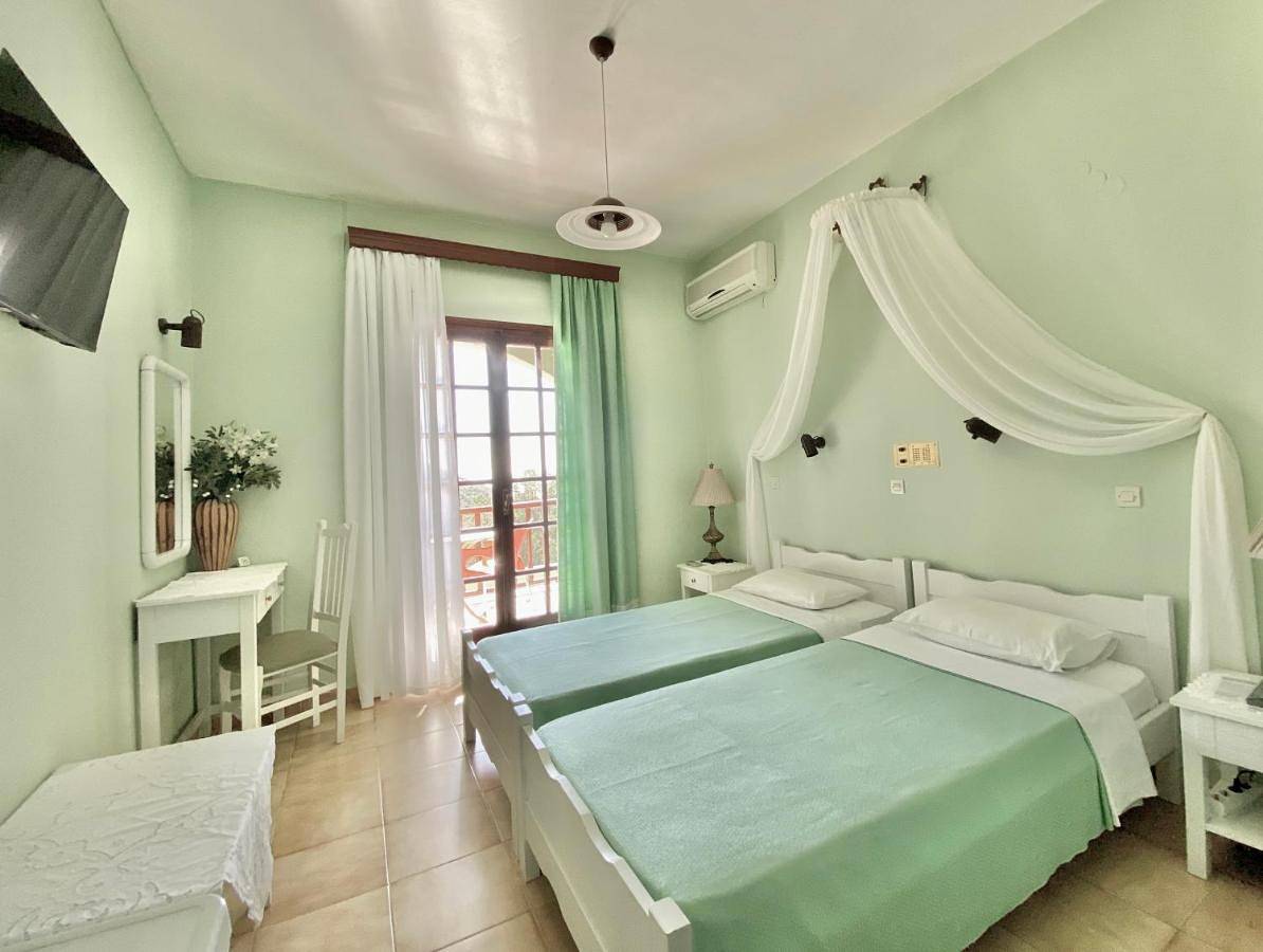 Double Room in Région de Réthymnon