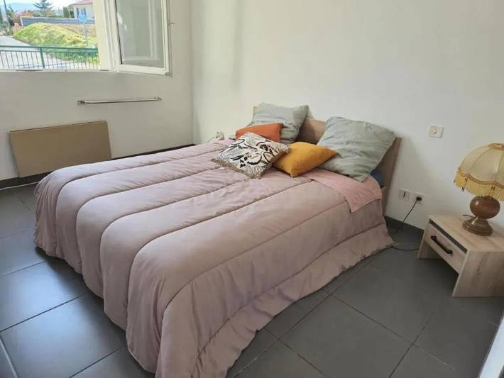 Gîte pour 4 personnes, avec jardin et terrasse à Les Martres-de-Veyre - 4