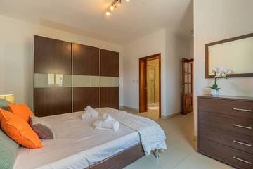 Apartment for 6 People in Valletta, Malta Island, Photo 3