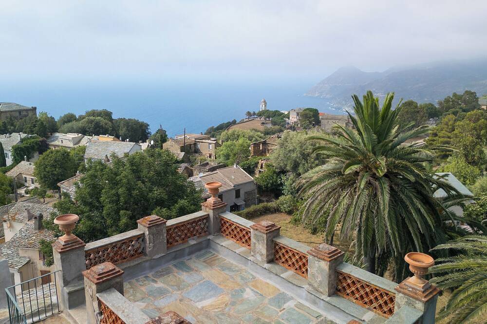Appartement entier, Appartement dans le Cap Corse - Canari in Canari, Région de Bastia
