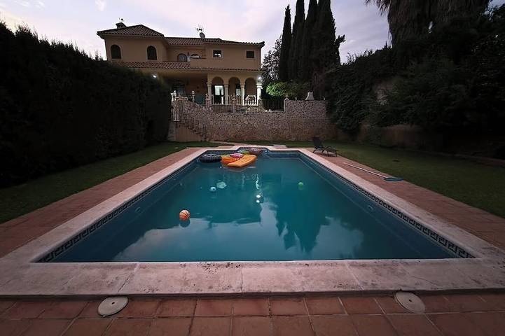 Gîte pour 10 personnes