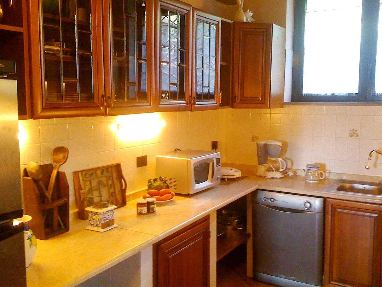 Wohnung in Italien mit Aussicht in Bolsena, Viterbo Provinz