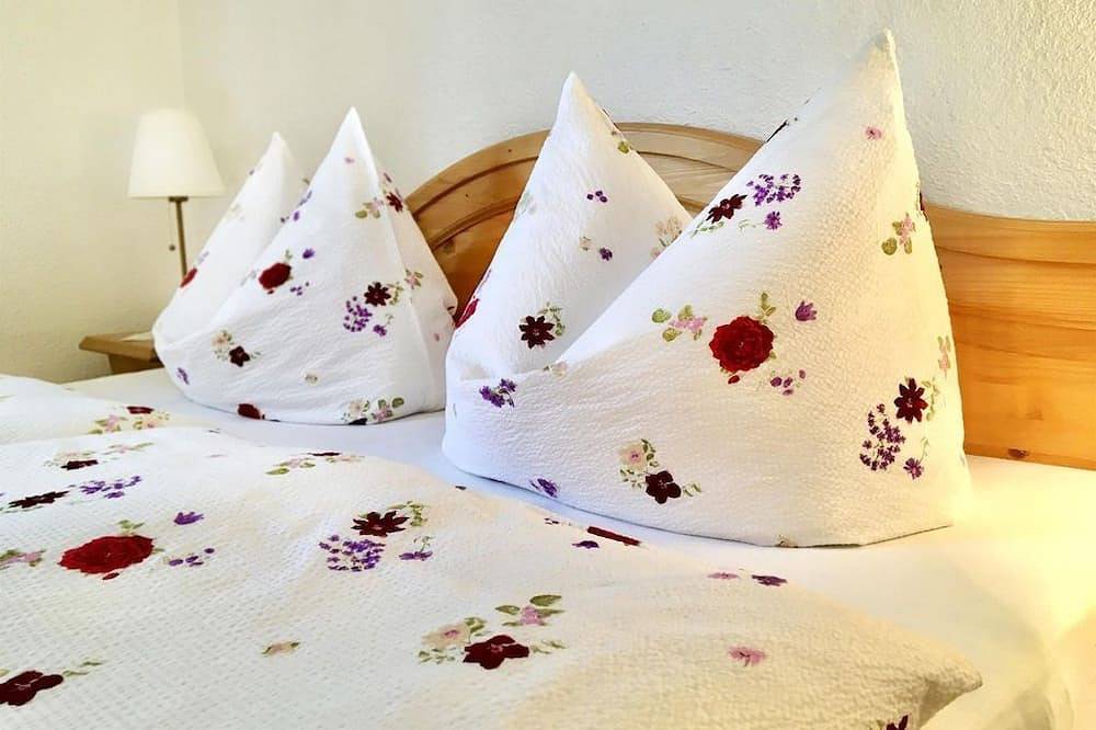 Ganze Wohnung, Nettes Appartement für 2 Personen - Haus Adlerkanzel in Scharnitz, Arnspitzgruppe