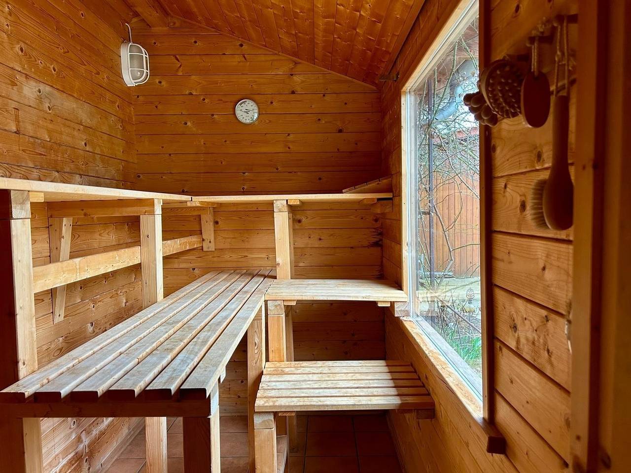 Natur-Refugium | Pool I Sauna | Kamin I Klavier I Billard I 12 Personen in Niedersachsen