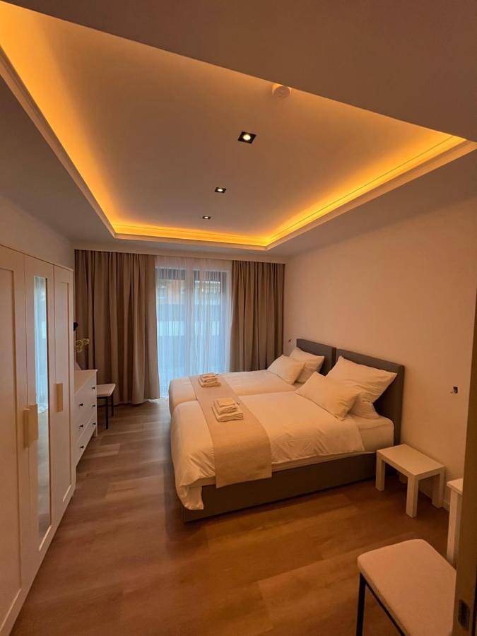 Ferienhaus für 8 Personen, mit Terrasse in Memmingen - 2