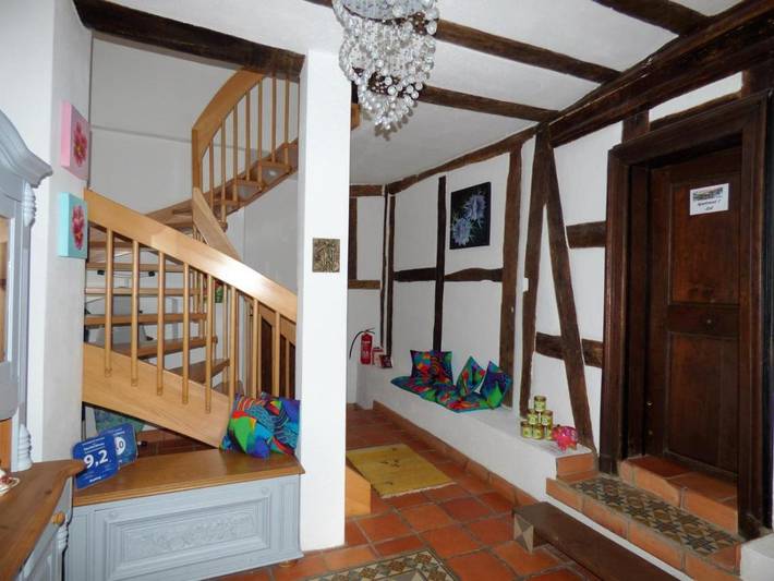 Ferienwohnung für 2 Personen in Briedel - 4