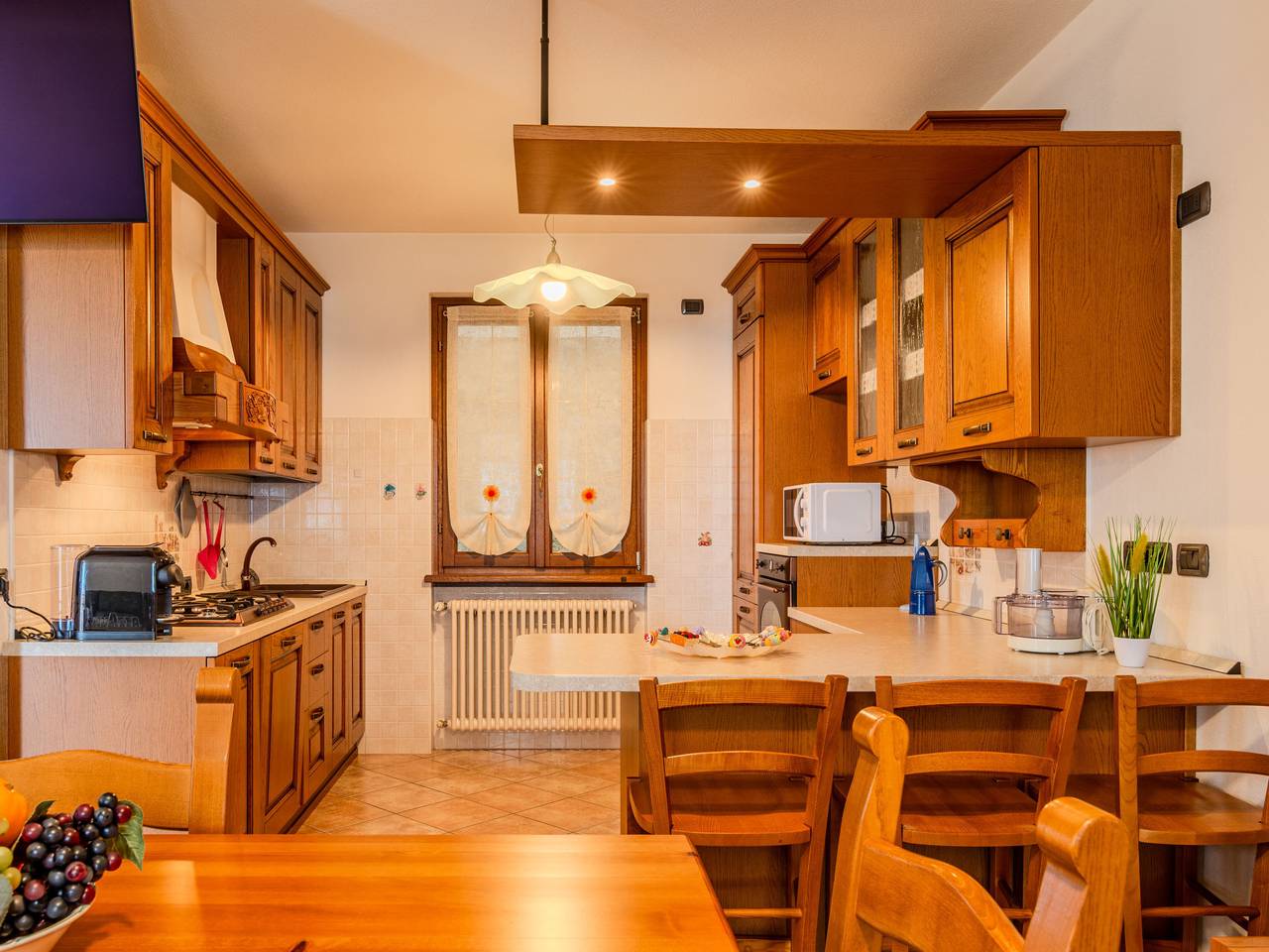 Ganze Wohnung, Campasc in Trezzone, Veltlin