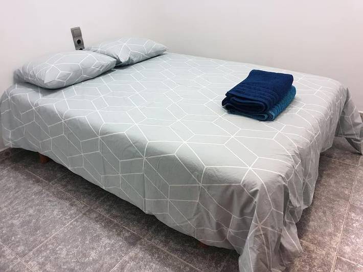 Gîte pour 5 personnes à Argentona - 4