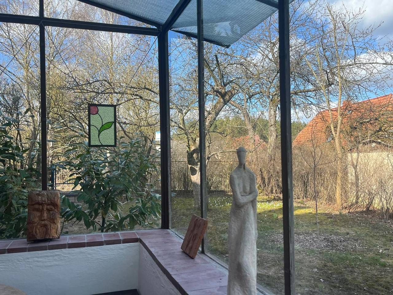 Ganze Ferienwohnung, Haus Prälank - Ferienwohnung in Neustrelitz, Mecklenburg-Strelitz