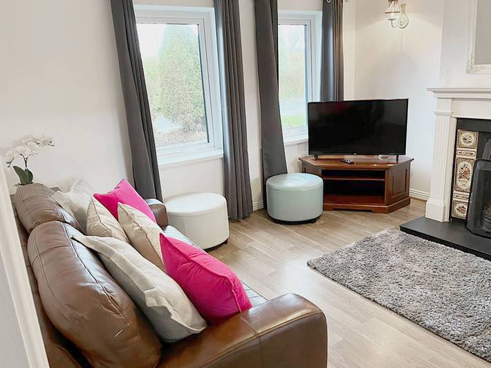 Ferienhaus für 8 Personen in County Clare - 3