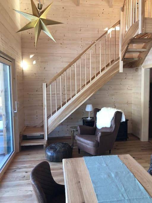 Two-Bedroom Chalet in Gröbming, Schladming-Dachstein