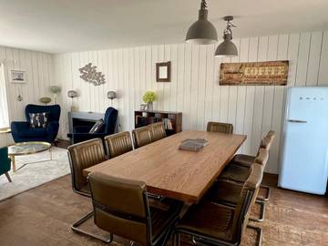 Beach House for 10 People in Camber, Rother, Photo 2