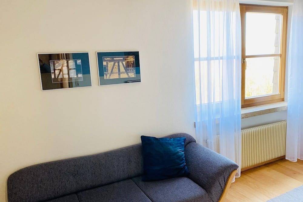 Ganze Wohnung, Frankendomizil am Grasberg in Bad Neustadt an der Saale, Rhön-Bayern