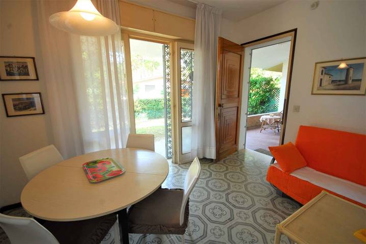 Villa avec jardin  in Lignano Riviera, Lignano Sabbiadoro
