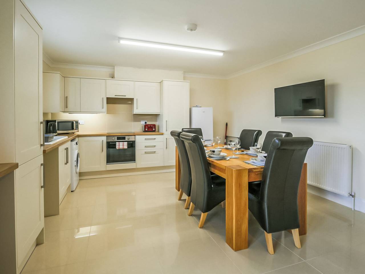 1 Dawson Court - Uk33410 in Mablethorpe, Lincolnshire