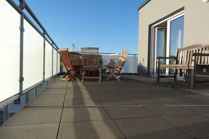 Ferienwohnung für 4 Personen in Usingen