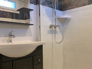 Glamping voor 4 Personen in Balaruc-les-Bains, Montpellier en omgeving, Afbeelding 3