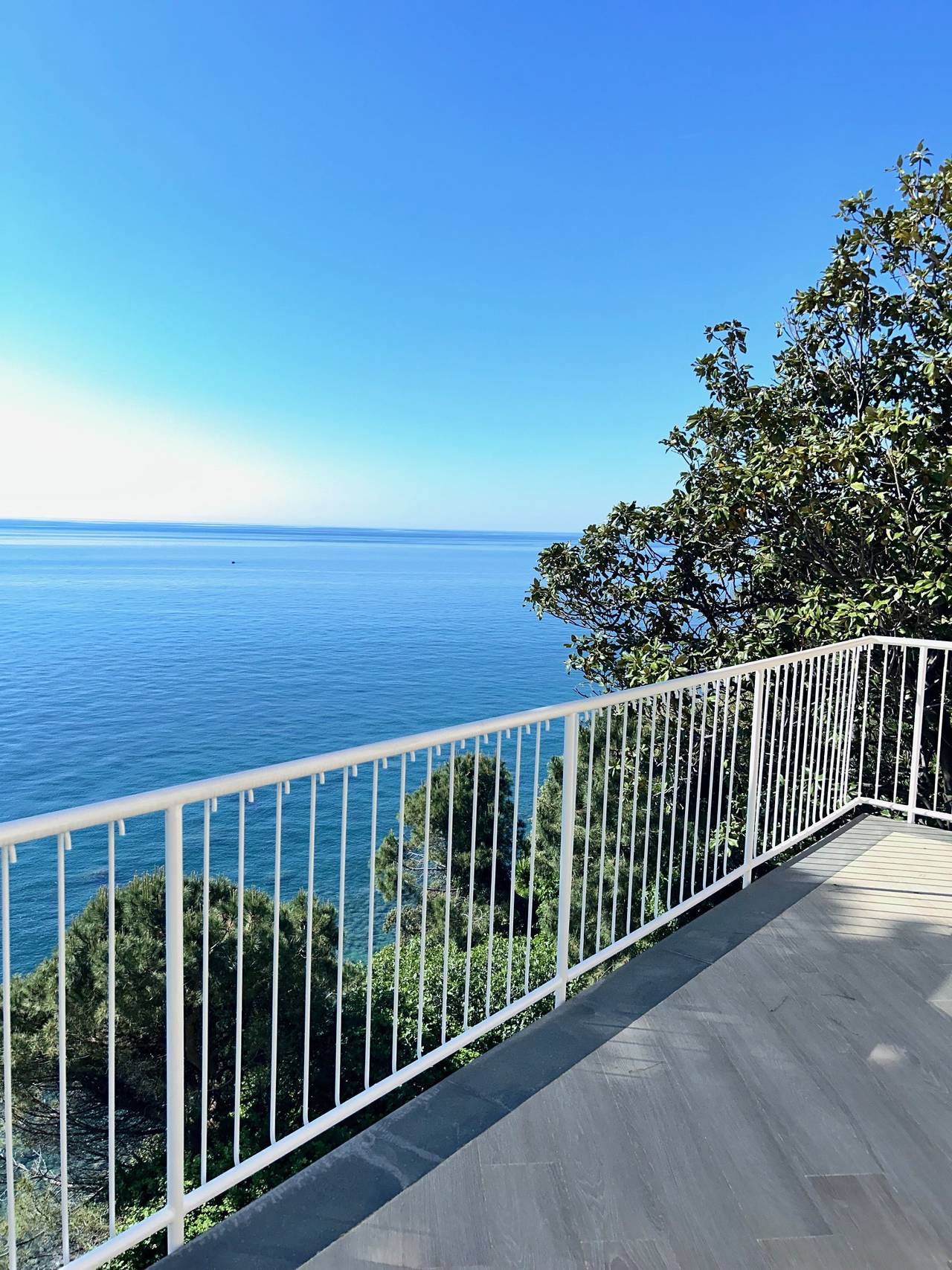 L'Ile d'Azur in Arenzano, Riviera di Ponente