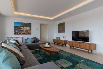 Villa in Capdepera, Mallorca Osten für 12 