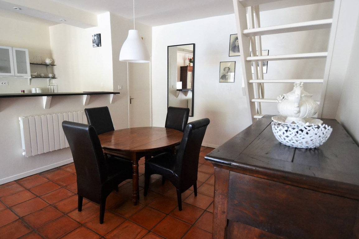 Gîte Duras - Le Manoir à Souillac in Souillac, Lot