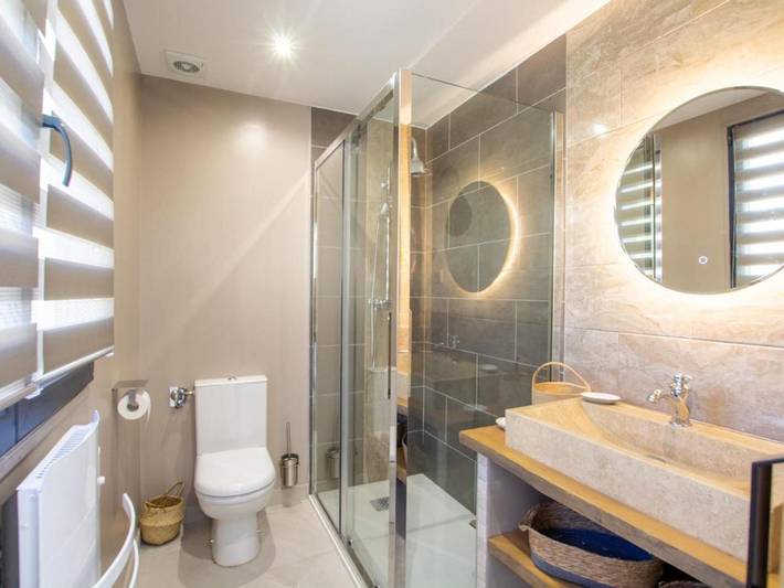 Gîte pour 2 personnes, avec jardin et terrasse, animaux acceptés à Coly - 2