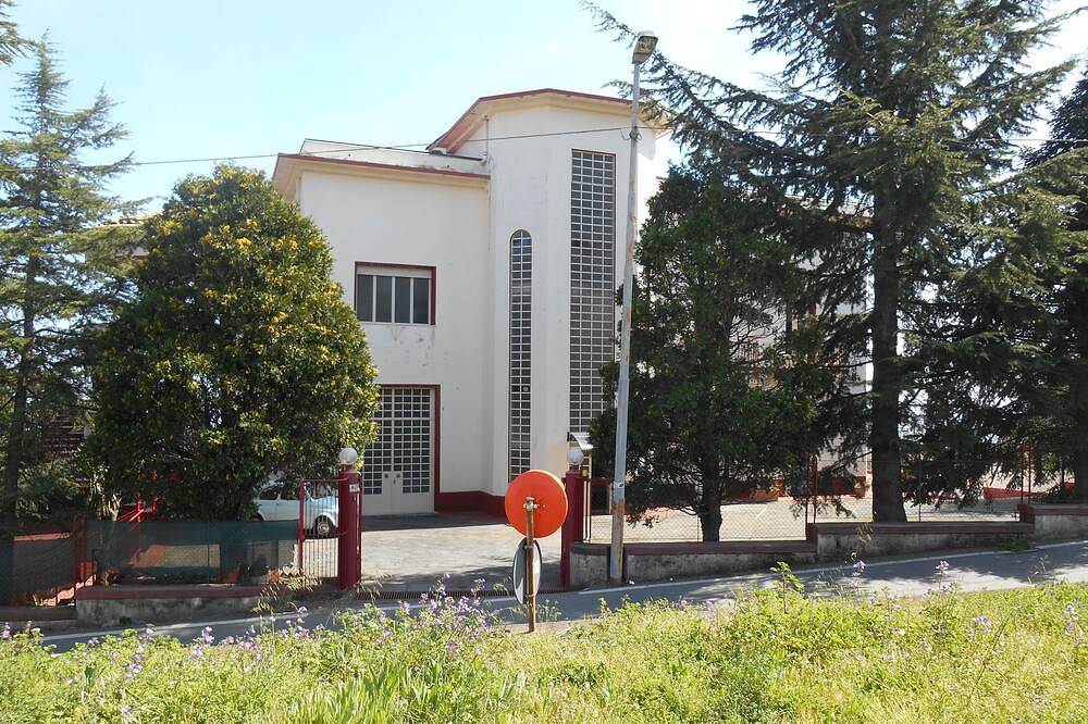 Panorama Casavacanza in Villa mit Pool an den Hängen des Ätna, Sonnenschein in Sant'Alfio, Sant'Alfio (Gemeinde)