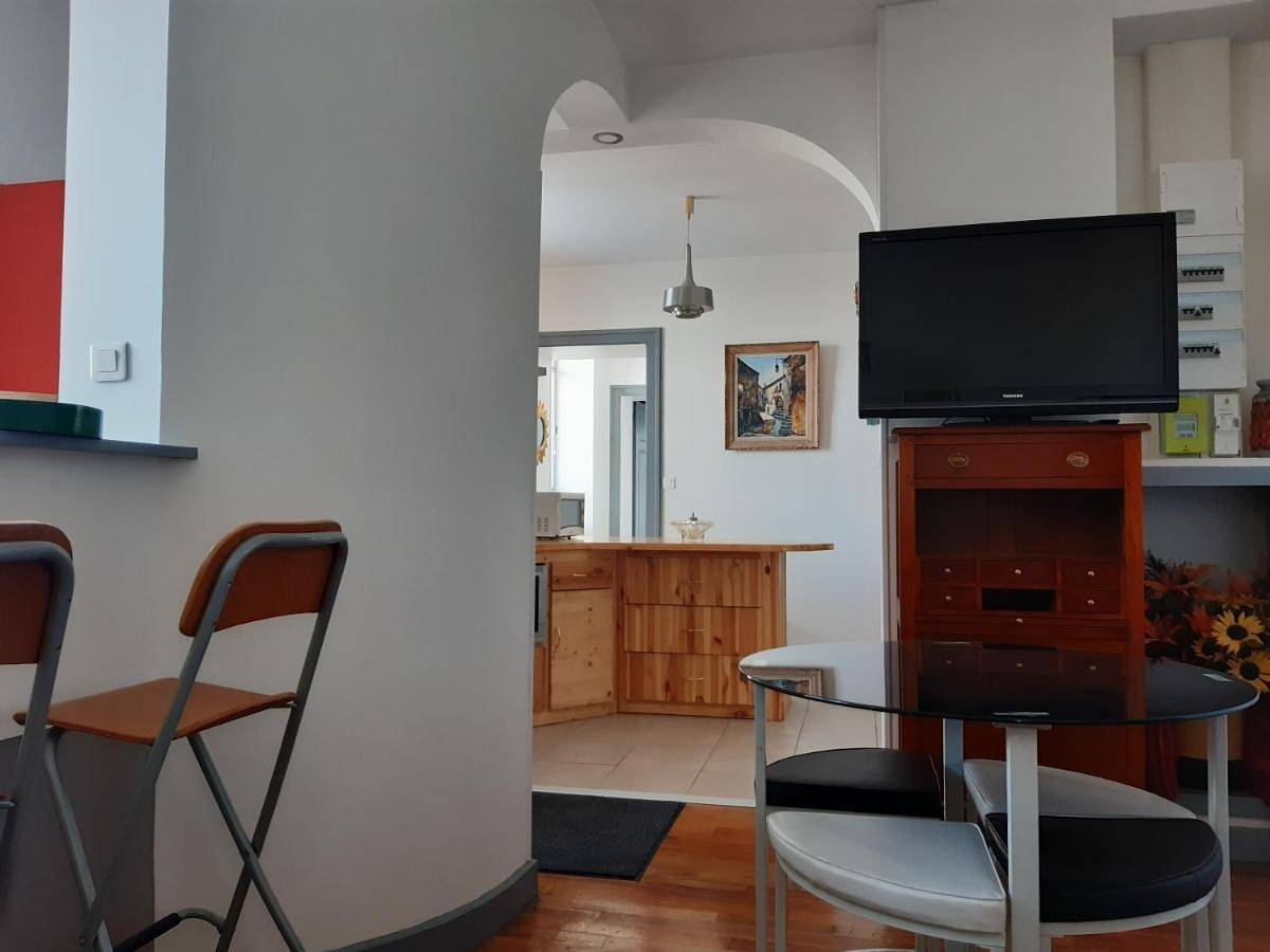 Appartement entier, L'ère du temps in Manheulles, Verdun