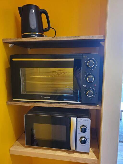 Gîte pour 2 personnes, avec jardin à Saintes - 3