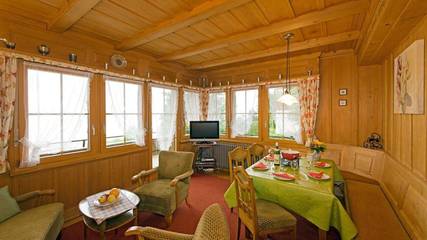 Hütte für 6 Personen in Adelboden, Berner Oberland, Bild 2