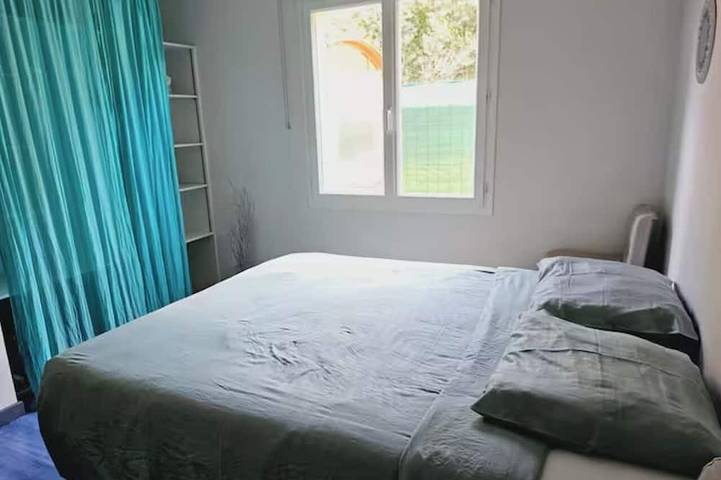 Location de vacances pour 6 personnes, animaux acceptés dans Saint-Julien-en-Saint-Alban - 3