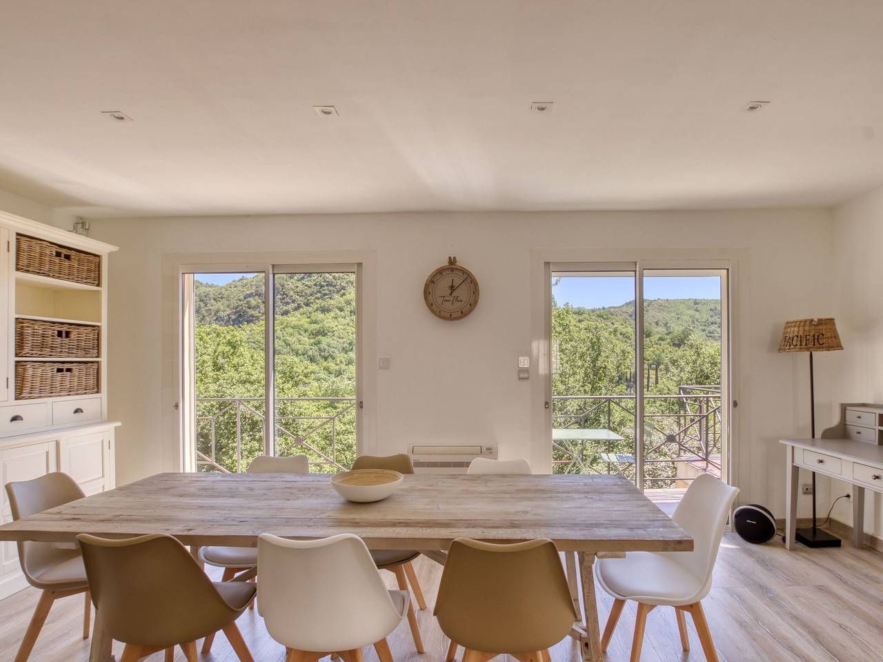 Villa St. Julian in Montferrat, Draguignan Region