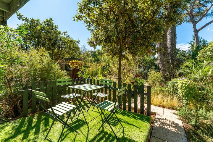 Chambre d’hôte pour 2 personnes, avec jardin et jacuzzi à Nîmes - 3