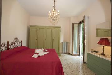 Vakantiewoning voor 8 Personen in Salò, Garda Bergen, Afbeelding 4