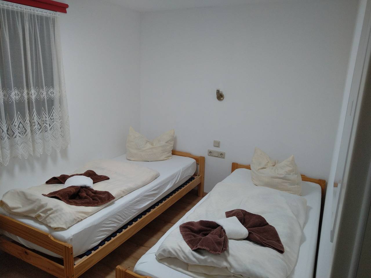 Bungalow für 4 Personen in Güntersberge, Harzgerode