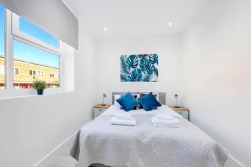 Gîte pour 2 personnes à Corby