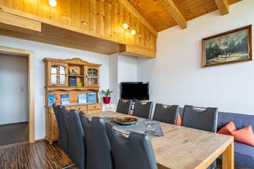 Vakantieappartement voor 10 Personen in Rohrberg, Zillertal, Afbeelding 2