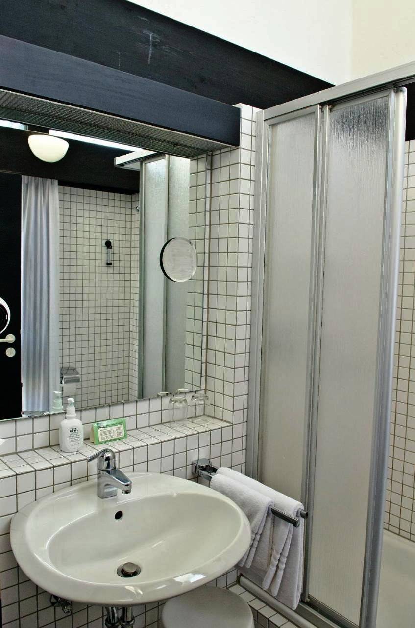 Hotel Paffhausen in Wirges, Westerwald