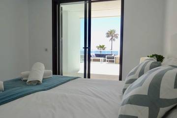 Villa per 6 Persone in Casares Costa, Casares, Foto 1