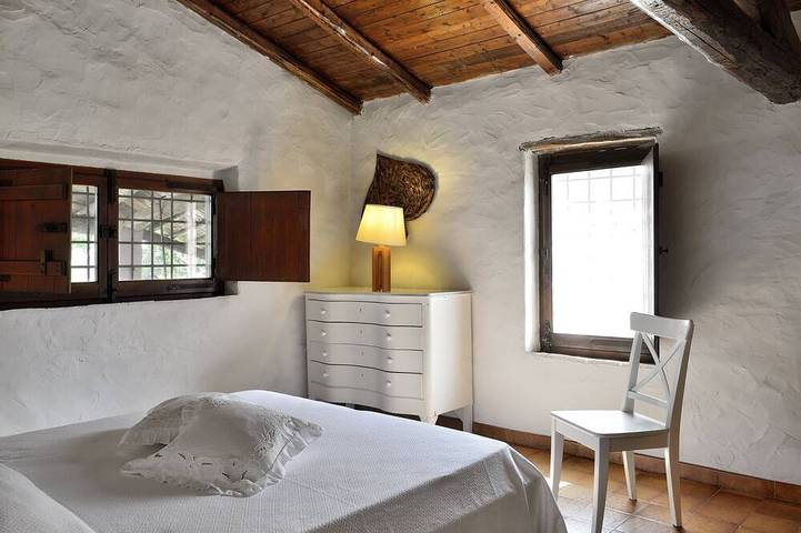 Finca für 8 Personen, mit Garten und Terrasse, mit Haustier auf Sardinien - 4