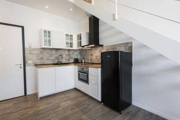 Loft per 4 Persone in Firenze Centro storico, Firenze, Foto 3