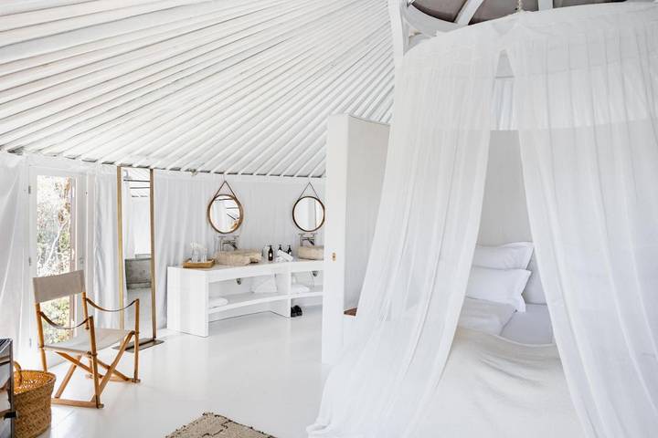 Casa rural para 3 personas, con vistas y sauna además de piscina y jardín, Se admiten mascotas en Serranía de Ronda - 2