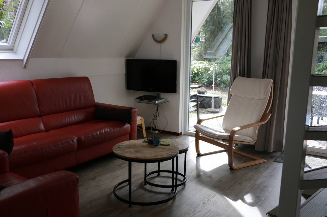 Comfortable 6-person holiday home in Harfsen in Achterhoek
