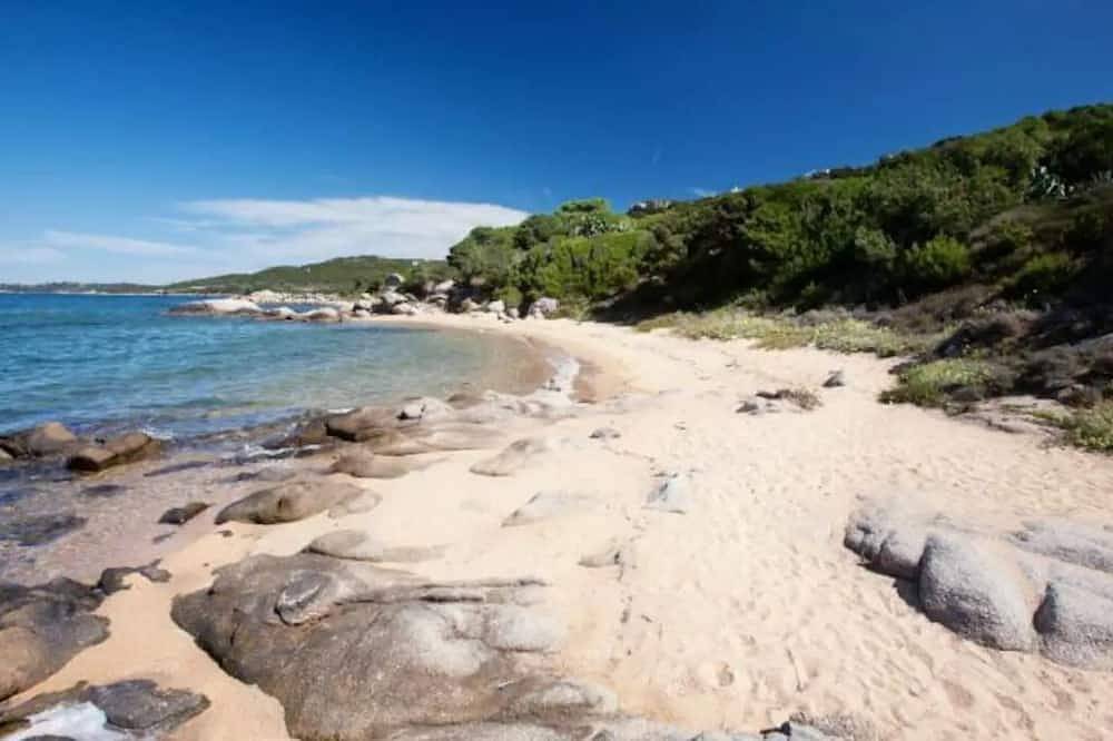 Vacation home \"The White Myrtle\" in Arbatax, Tortolì