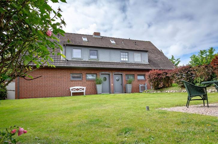 Ganze Wohnung, Ferienwohnung "Biberhüs Og" in Archsum für bis zu 4 Personen in Sylt-Ost, Sylt (Gemeinde)