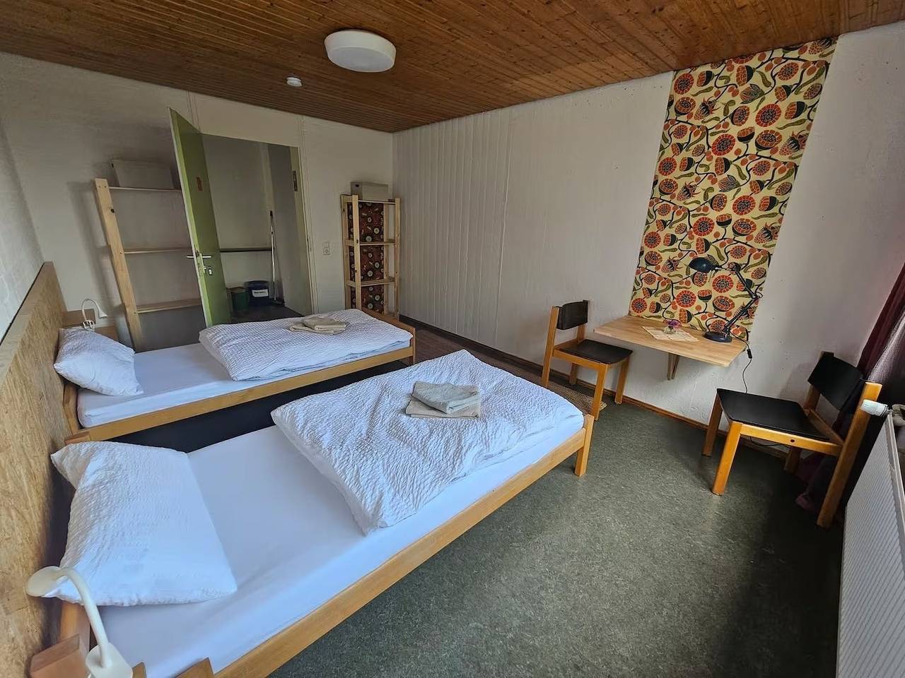 Zimmer 4 in Gomadingen, Neckar-Alb