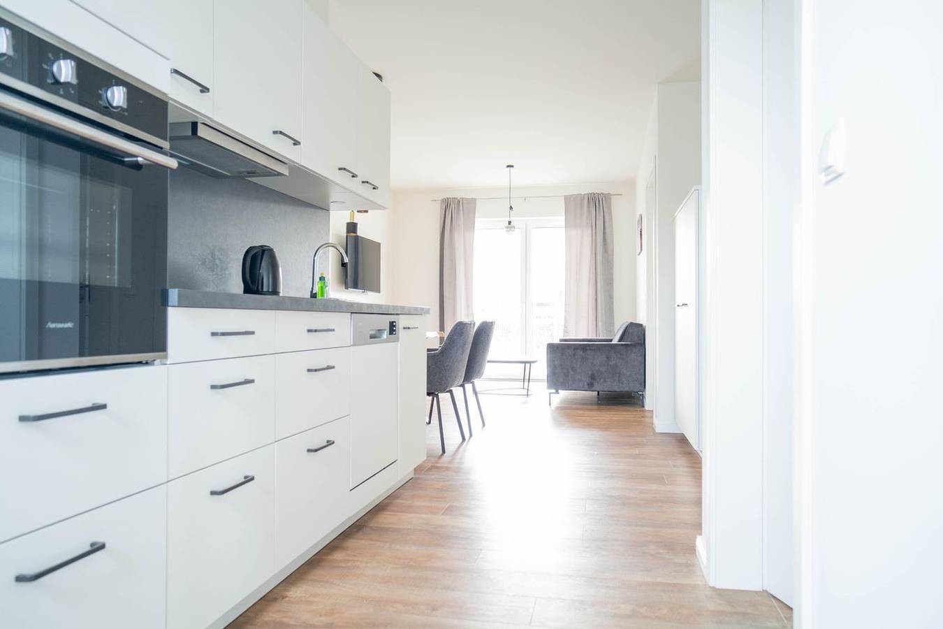 Ferienwohnung in Zingst ab 148€ pro Nacht