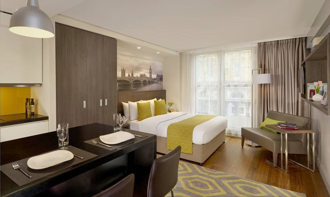 Aparthotel para 10 pessoas in Londres, Sudeste da Inglaterra