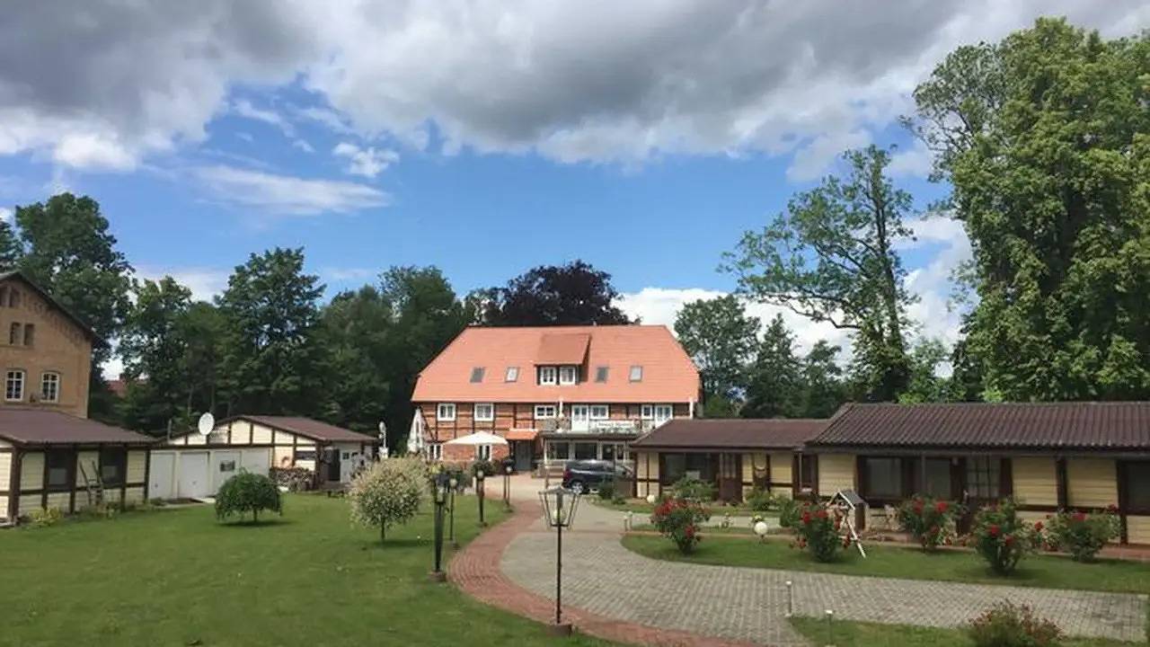 Ferienhaus für 6 Personen (75 m²) in Dobbertin in Dobbertin, Ludwigslust-Parchim