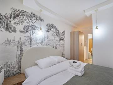 Appartement De Vacances pour 6 Personnes dans 14e arrondissement de Paris, Paris, Photo 3